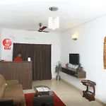 Oyo 41 Silverkey Karappakam