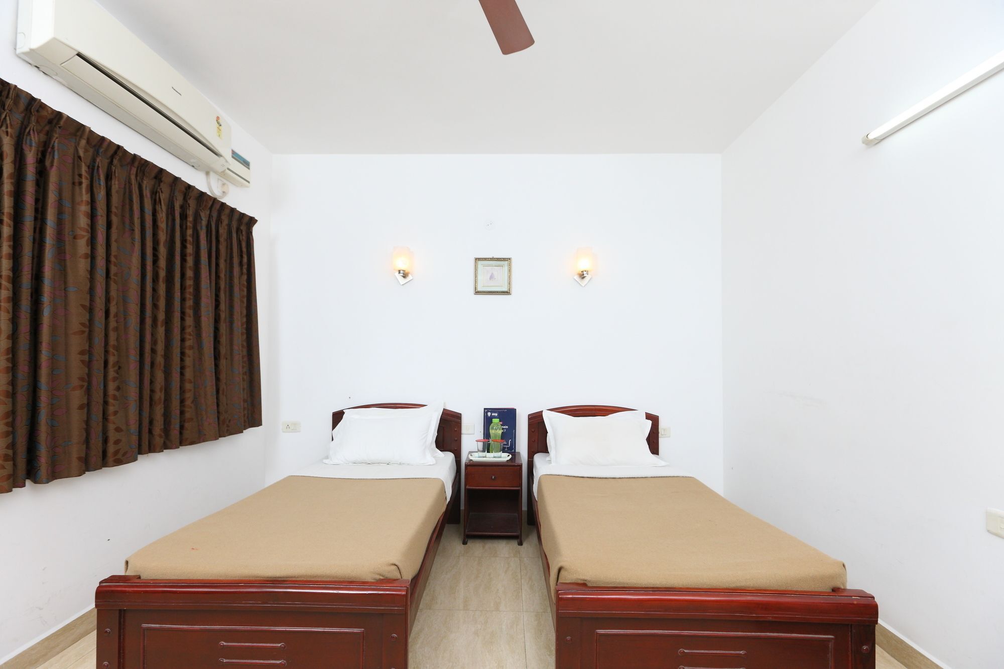 Hotel Oyo 41 Silverkey Karappakam 3*
