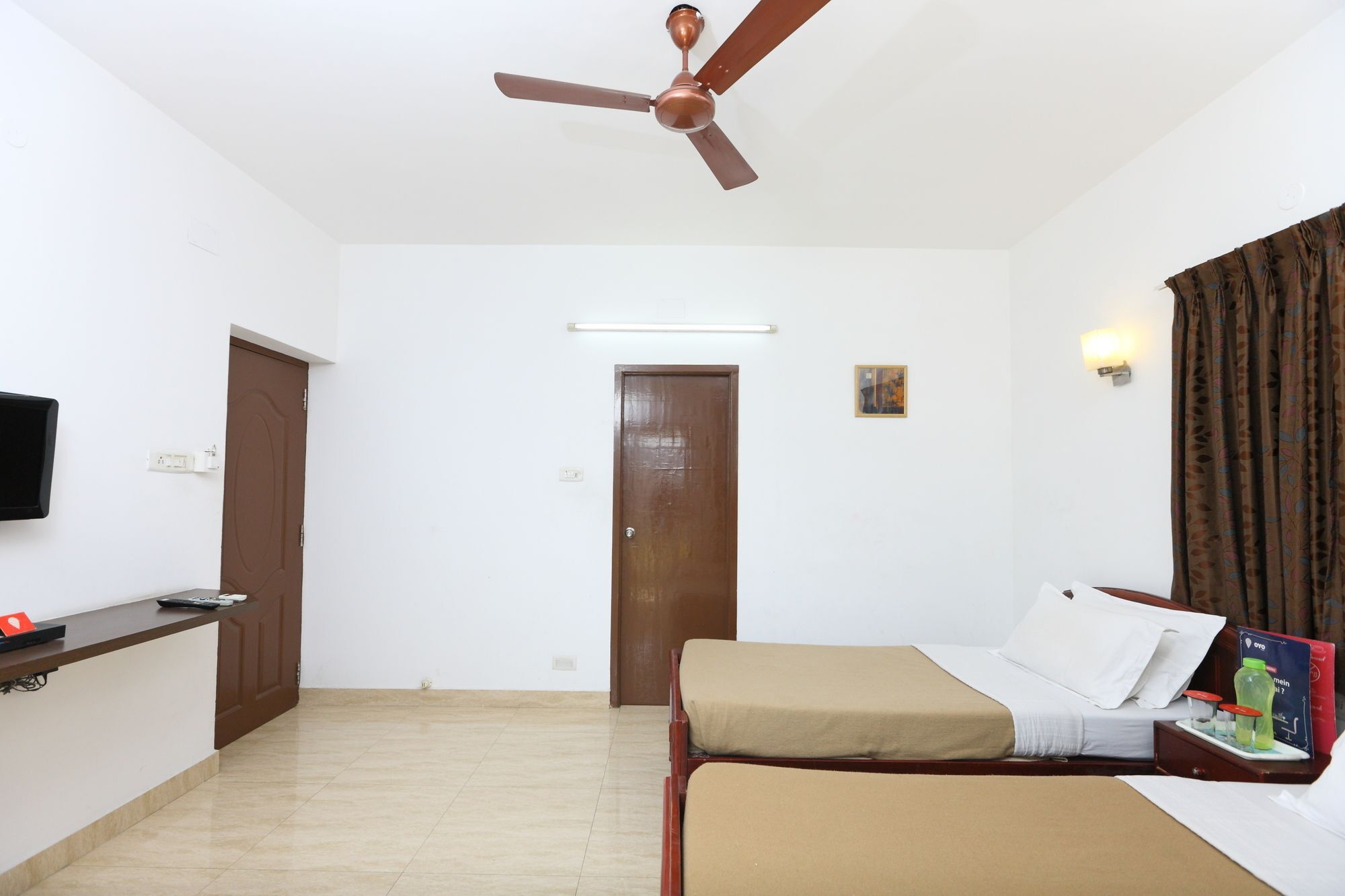 Oyo 41 Silverkey Karappakam 3* Chennai
