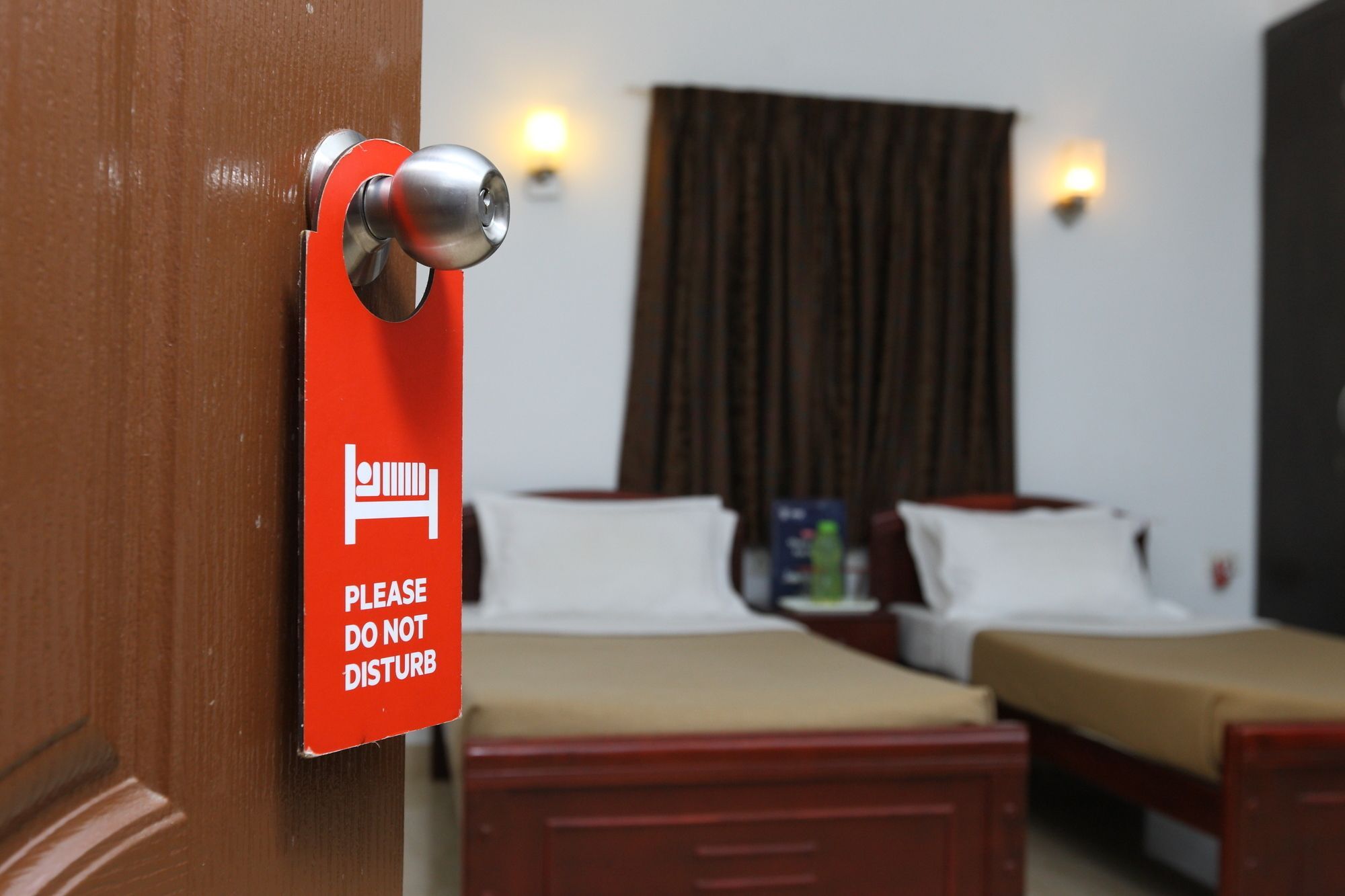 Oyo 41 Silverkey Karappakam Hotel 3*