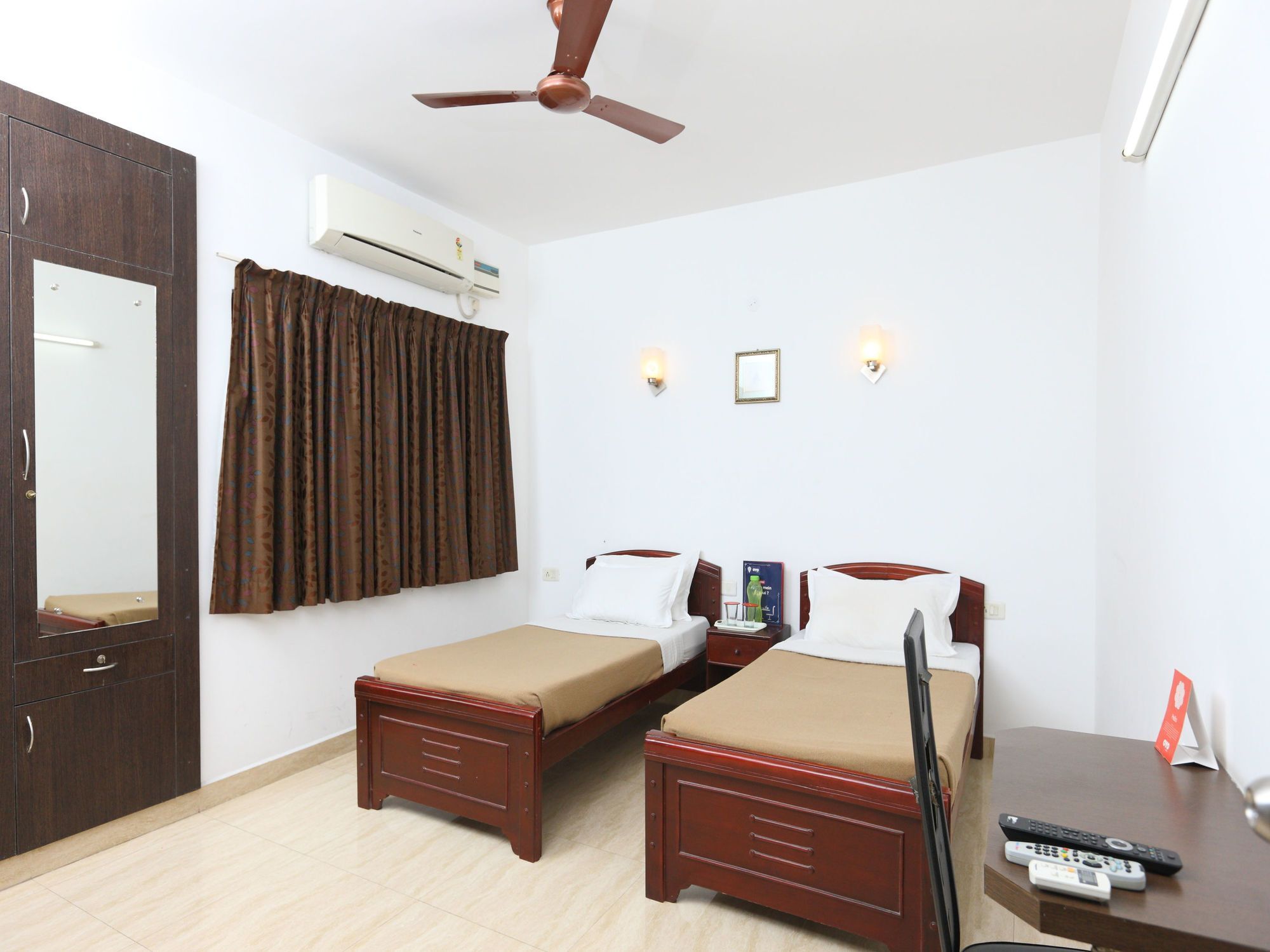 Hotel Oyo 41 Silverkey Karappakam 3*